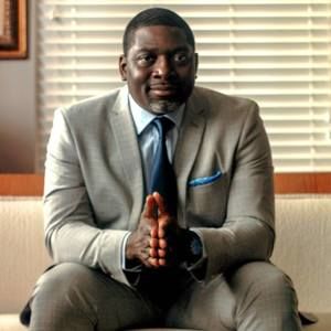 Meet your Posher, Jamar